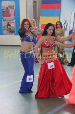 IX международный рейтинговый фестиваль-конкурс Русский берег-2013_4