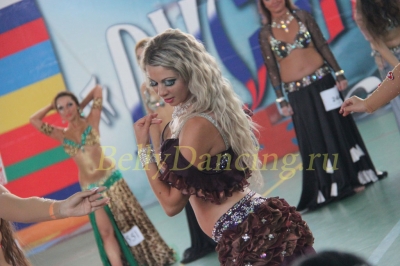 IX международный рейтинговый фестиваль-конкурс Русский берег-2013_8