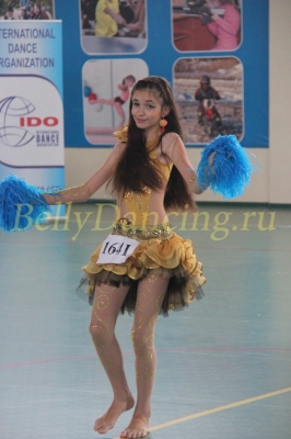 IX международный рейтинговый фестиваль-конкурс Русский берег-2013_1