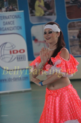 IX международный рейтинговый фестиваль-конкурс Русский берег-2013_7