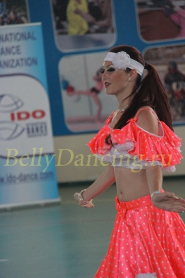 IX международный рейтинговый фестиваль-конкурс Русский берег-2013_8