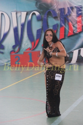 IX международный рейтинговый фестиваль-конкурс Русский берег-2013_5