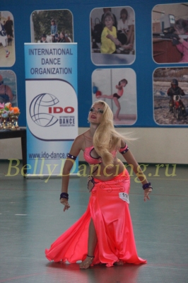 IX международный рейтинговый фестиваль-конкурс Русский берег-2013_2