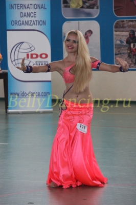 IX международный рейтинговый фестиваль-конкурс Русский берег-2013_5