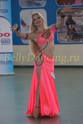 IX международный рейтинговый фестиваль-конкурс Русский берег-2013_9