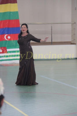 IX международный рейтинговый фестиваль-конкурс Русский берег-2013_7