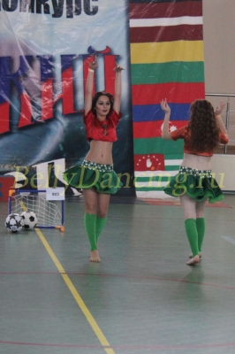 IX международный рейтинговый фестиваль-конкурс Русский берег-2013_7