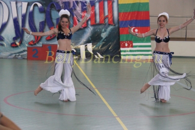 IX международный рейтинговый фестиваль-конкурс Русский берег-2013_9