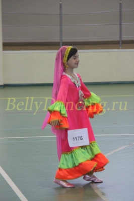 IX международный рейтинговый фестиваль-конкурс Русский берег-2013_1