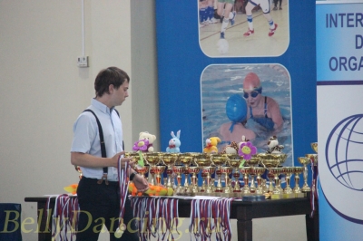 IX международный рейтинговый фестиваль-конкурс Русский берег-2013_2