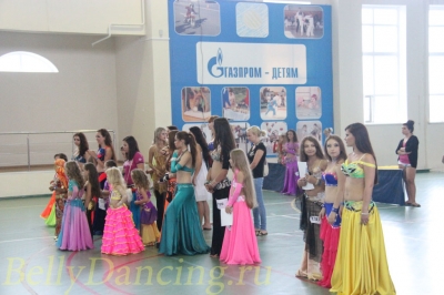 IX международный рейтинговый фестиваль-конкурс Русский берег-2013_4