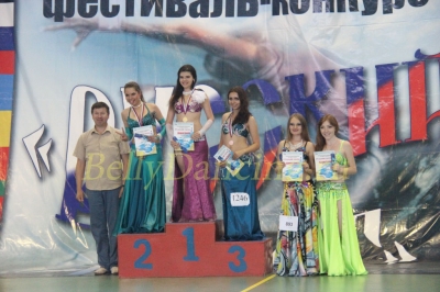 IX международный рейтинговый фестиваль-конкурс Русский берег-2013_9