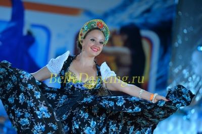 Открытый чемпонат Украины 2013_2