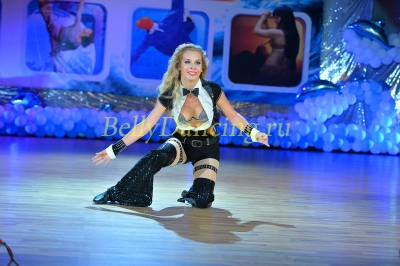 Открытый чемпонат Украины 2013_2