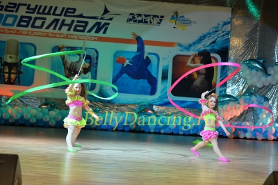 Открытый чемпонат Украины 2013_2