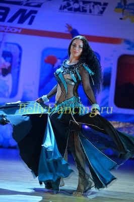 Открытый чемпонат Украины 2013_2