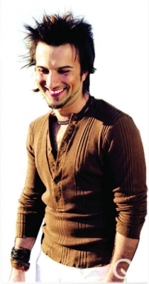 Таркан (Tarkan)