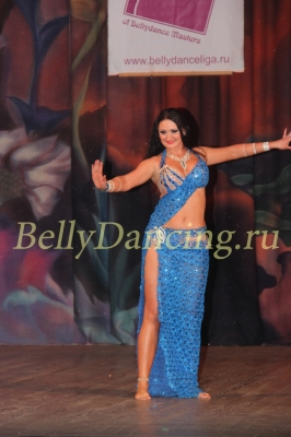 Всероссийский чемпионат исполнителей Bellydance 2013, Москва_4