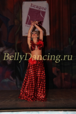 Всероссийский чемпионат исполнителей Bellydance 2013, Москва_10
