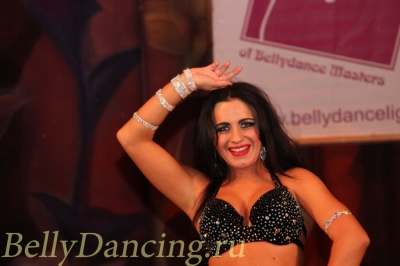 Всероссийский чемпионат исполнителей Bellydance 2013, Москва_2