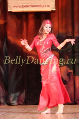 Всероссийский чемпионат исполнителей Bellydance 2013, Москва_7