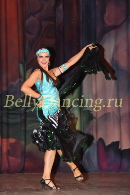 Всероссийский чемпионат исполнителей Bellydance 2013, Москва_10