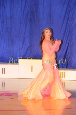 Oriental Arbat Cup 2013_3