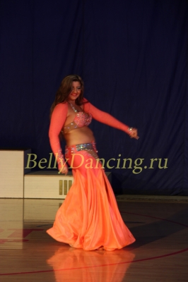 Oriental Arbat Cup 2013_4