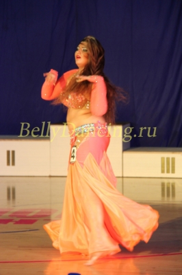 Oriental Arbat Cup 2013_7