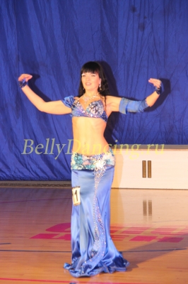 Oriental Arbat Cup 2013_10