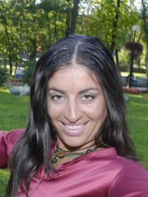 Нелли Сюпюр