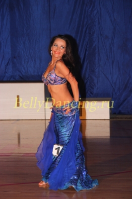 Oriental Arbat Cup 2013_7