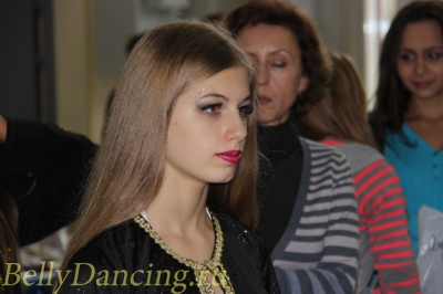 Oriental Arbat Cup 2013_2