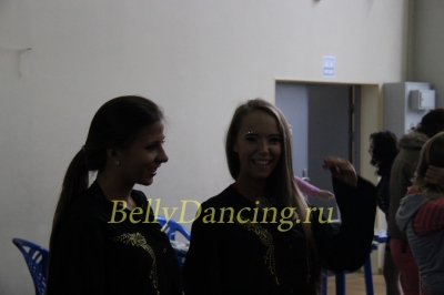 Oriental Arbat Cup 2013_6