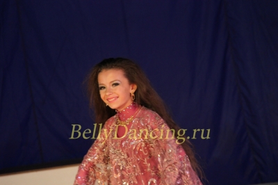 Oriental Arbat Cup 2013_8