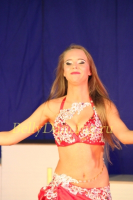 Oriental Arbat Cup 2013_10