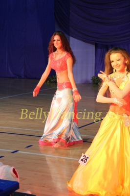 Oriental Arbat Cup 2013_9