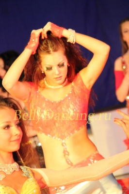 Oriental Arbat Cup 2013_3