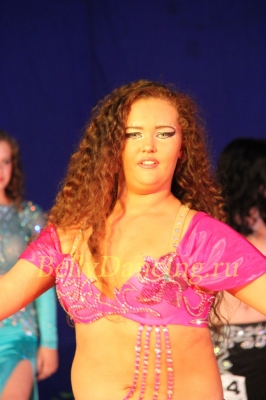 Oriental Arbat Cup 2013_4