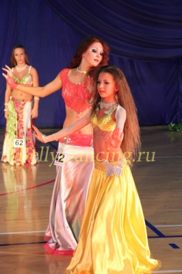 Oriental Arbat Cup 2013_6