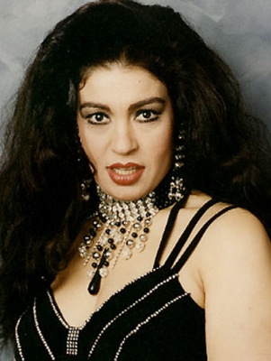 Фифи Абду (Fifi Abdu)