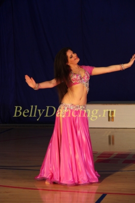 Oriental Arbat Cup 2013_5