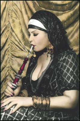 Фифи Абду (Fifi Abdu)