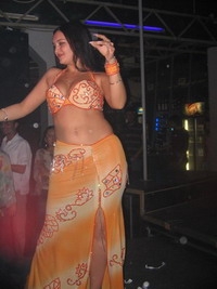 Ясмни аль-Асуан