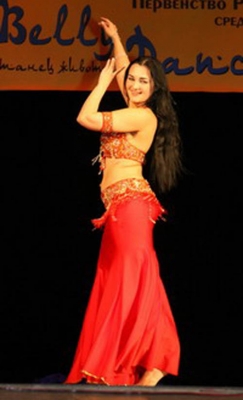 Ясмни аль-Асуан