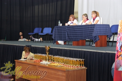 XI Кубок России по мажорет-спорту и твирлингу, Дмитров_22