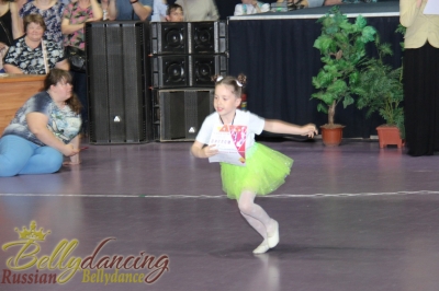 XI Кубок России по мажорет-спорту и твирлингу, Дмитров_36