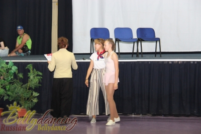 XI Кубок России по мажорет-спорту и твирлингу, Дмитров_46