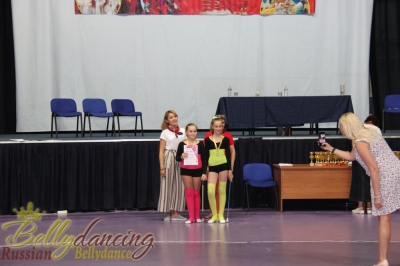 XI Кубок России по мажорет-спорту и твирлингу, Дмитров_50