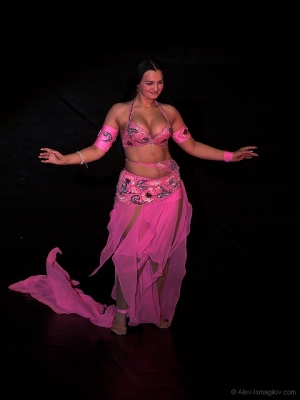 Ясмни аль-Асуан